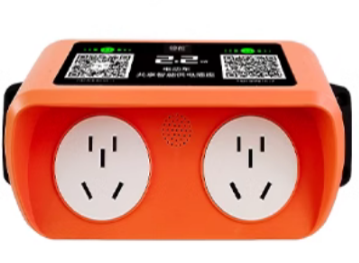 掃碼充電插座：智能用電新選擇，全場景適配更省心
