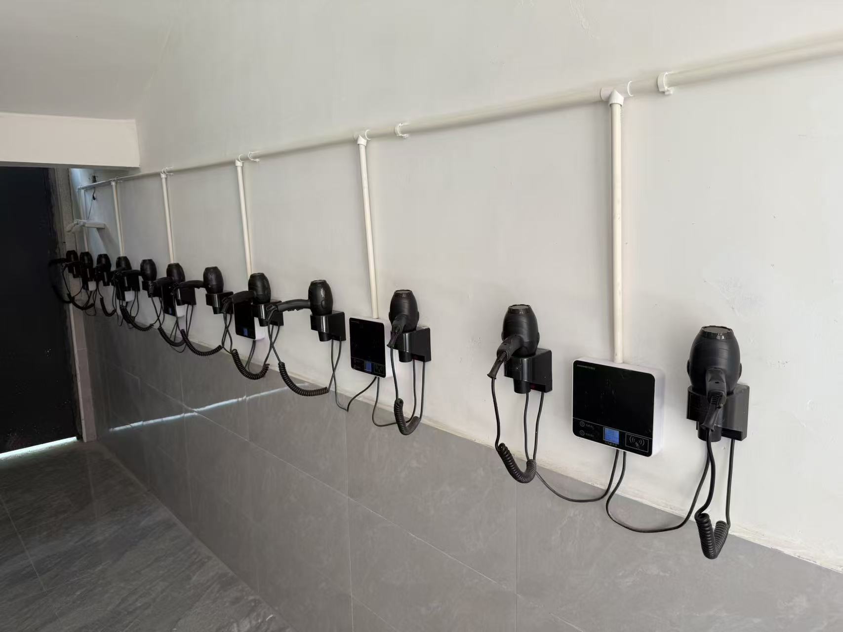 興邦校園共享吹風(fēng)機(jī) 興邦校園共享吹風(fēng)機(jī)